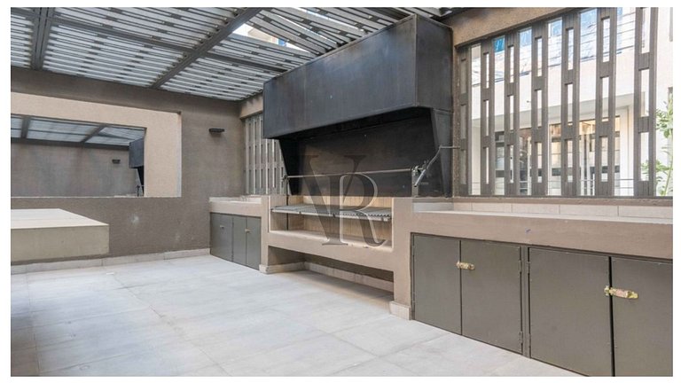 VR | 2PAX Parking free, frente al Club Hípico Movistar Arena