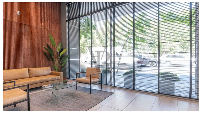 VR | 2PAX Parking free, frente al Club Hípico Movistar Arena