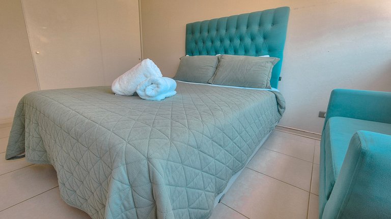 VR | Algarrobo Playa Mirasol 5PAX mar cerca, piscina, hermos