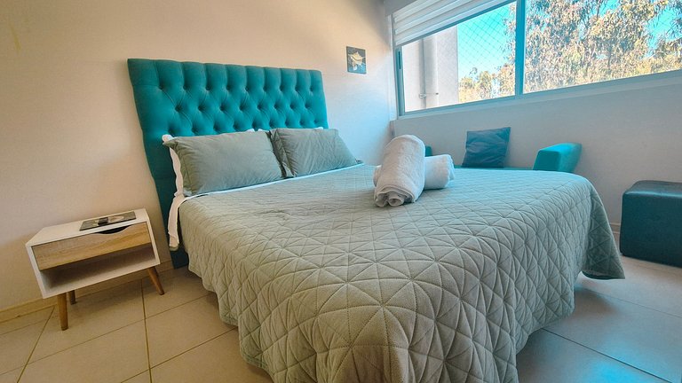 VR | Algarrobo Playa Mirasol 5PAX mar cerca, piscina, hermos