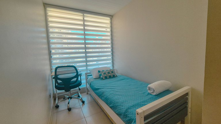 VR | Algarrobo Playa Mirasol 5PAX mar cerca, piscina, hermos