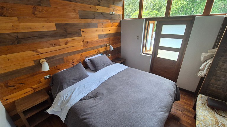 VR|Algarrobo Suite 2PAX Naturaleza & Playa