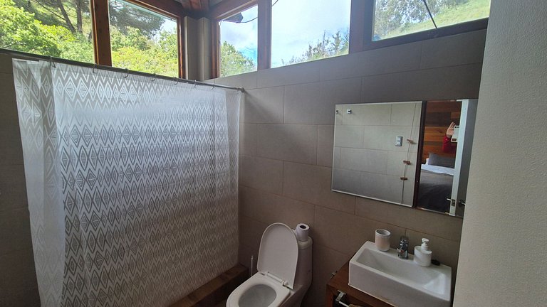 VR|Algarrobo Suite 2PAX Naturaleza & Playa