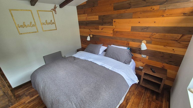 VR|Algarrobo Suite 2PAX Naturaleza & Playa