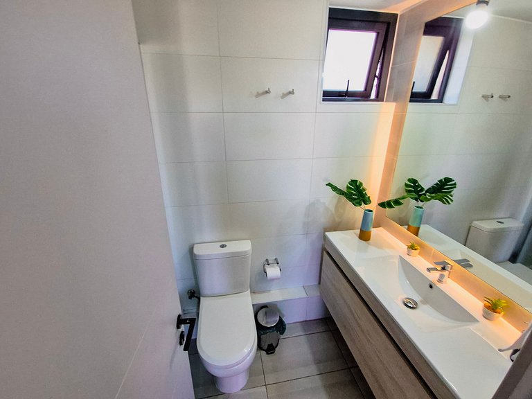 VR | Vista Mar | Piscina | Concón-Reñaca| parking