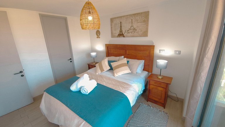 VR | Vista Mar | Piscina | Concón-Reñaca| parking