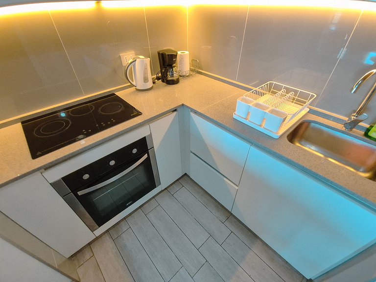 VR | Vista Mar | Piscina | Concón-Reñaca| parking