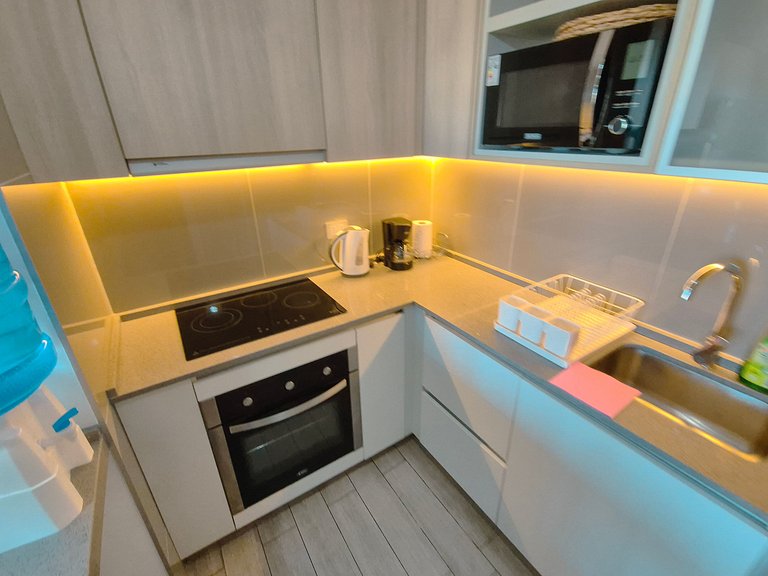 VR | Vista Mar | Piscina | Concón-Reñaca| parking