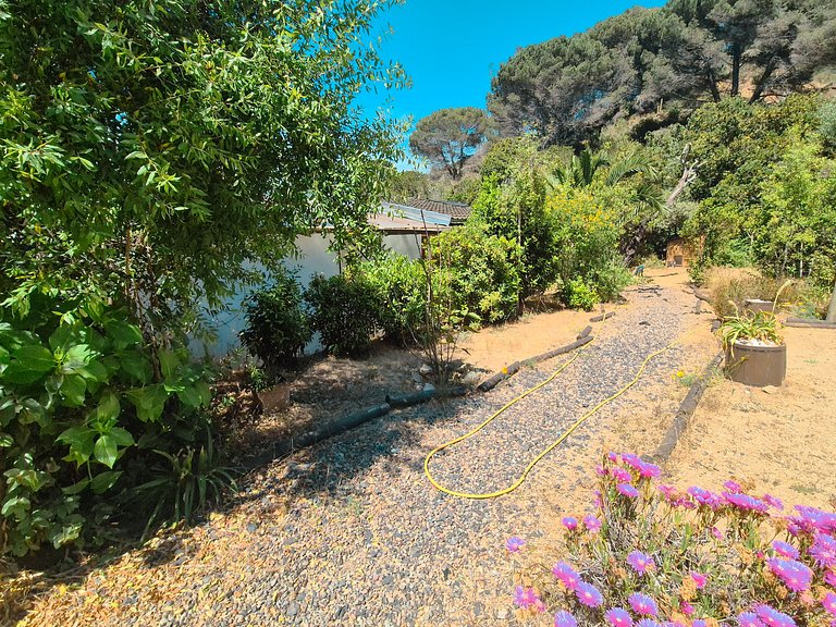 VR|Algarrobo Suite 2PAX Piscina Temperada & Playa