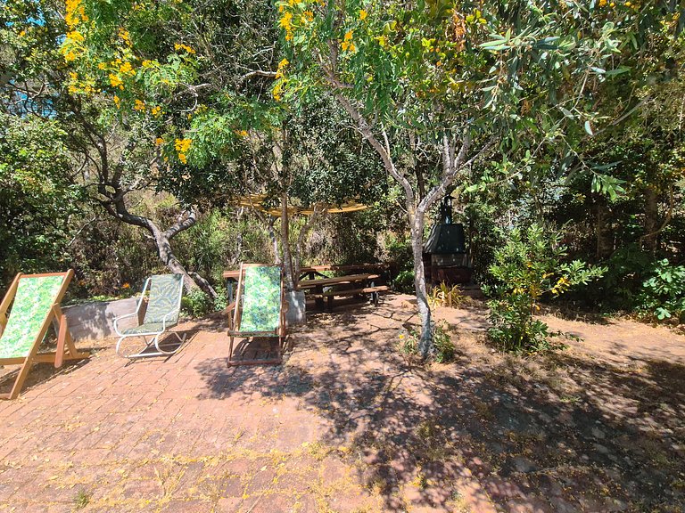 VR|Algarrobo Suite 2PAX Naturaleza & Playa