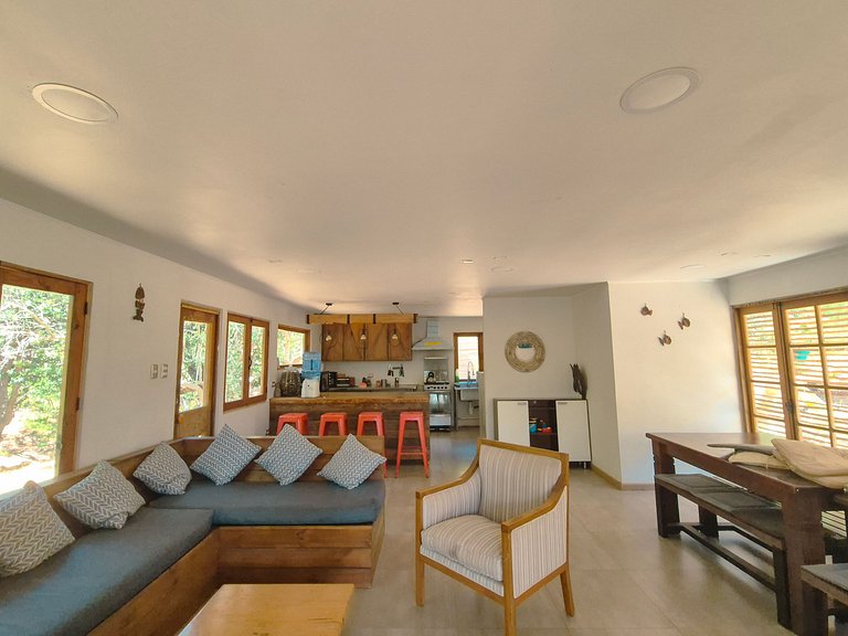 VR|Algarrobo Suite 2PAX Piscina Temperada & Playa