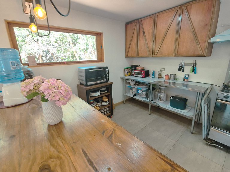 VR|Algarrobo Suite 2PAX Naturaleza & Playa