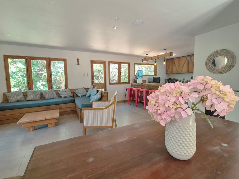 VR|Algarrobo Suite 2PAX Naturaleza & Playa