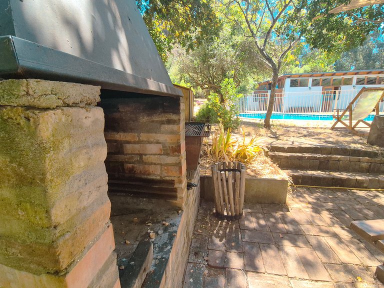 VR|Algarrobo Suite 2PAX Naturaleza & Playa