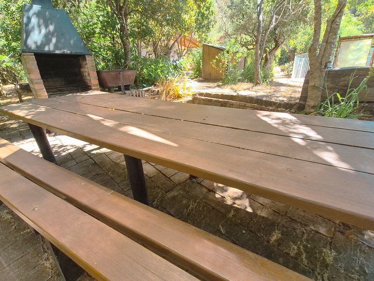 VR|Algarrobo Suite 2PAX Piscina Temperada & Playa