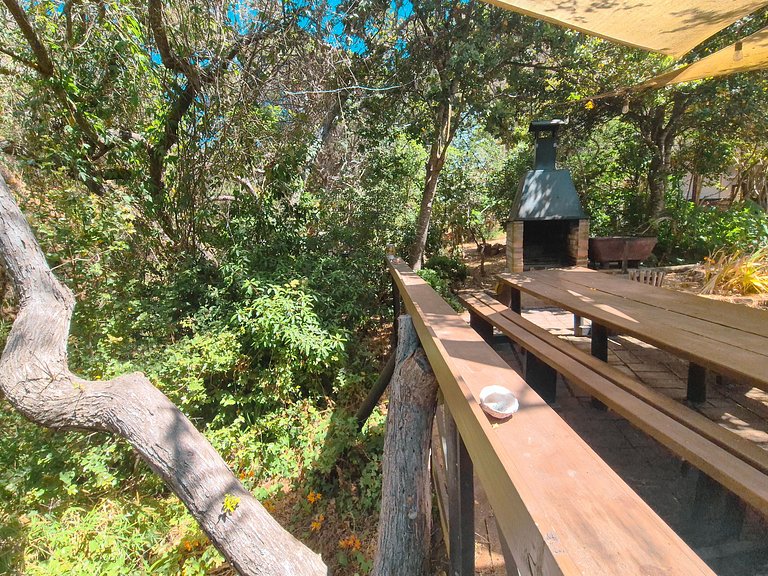 VR|Algarrobo Suite 2PAX Naturaleza & Playa