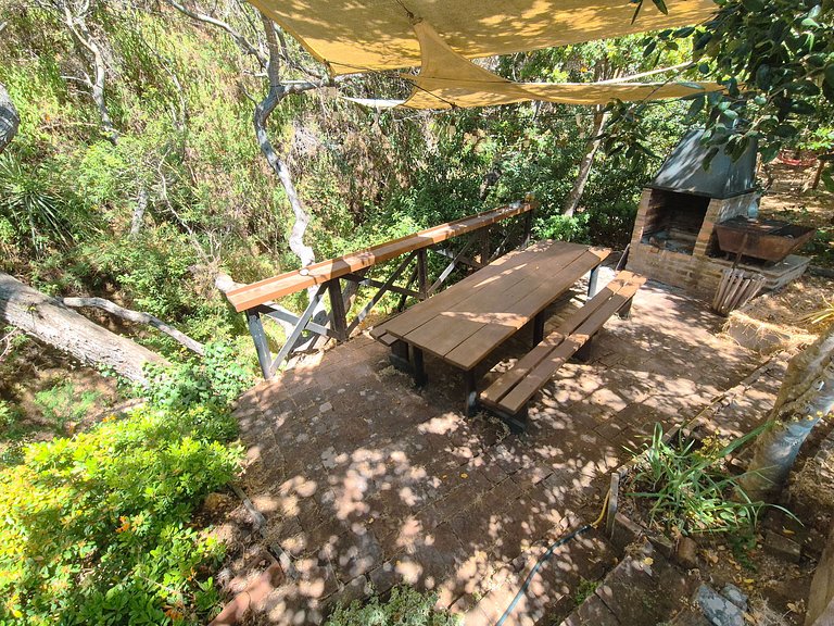 VR|Algarrobo Suite 2PAX Naturaleza & Playa