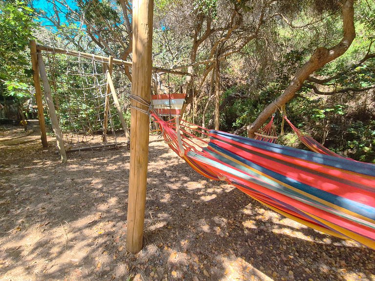 VR|Algarrobo Suite 2PAX Naturaleza & Playa