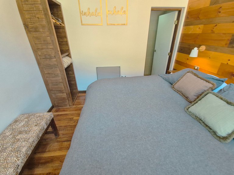 VR|Algarrobo Suite 2PAX Naturaleza & Playa