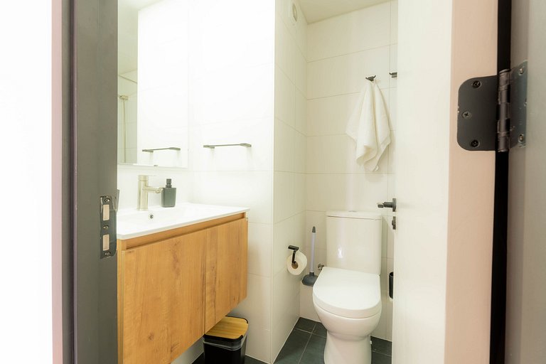 VR 2PAX Nuñoa Gym Cowork Piscina Metro Cercano