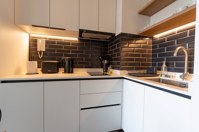 VR 2PAX Nuñoa Gym Cowork Piscina Metro Cercano