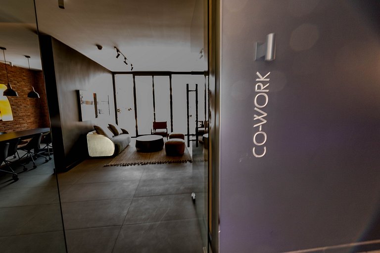 VR 2PAX Nuñoa Gym Cowork Piscina Metro Cercano