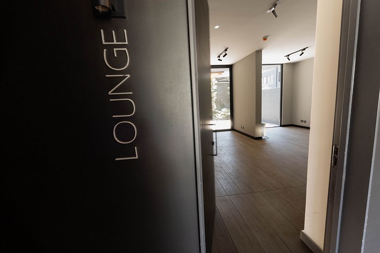 VR 2PAX Nuñoa Gym Cowork Piscina Metro Cercano