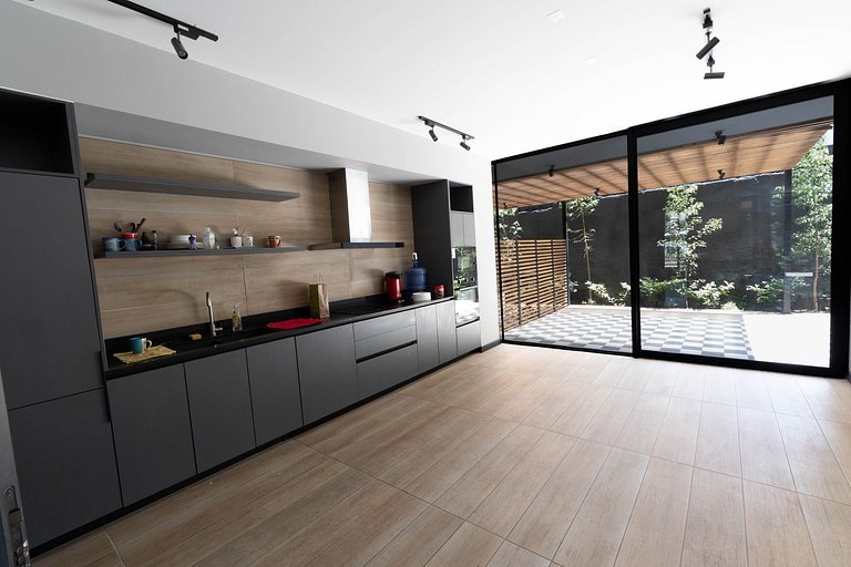 VR 2PAX Nuñoa Gym Cowork Piscina Metro Cercano