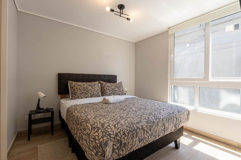 VR | 3PAX Parking free, frente al Movistar Arena