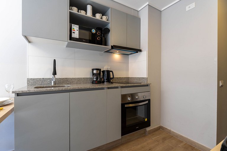 VR | 3PAX Parking free, frente al Movistar Arena