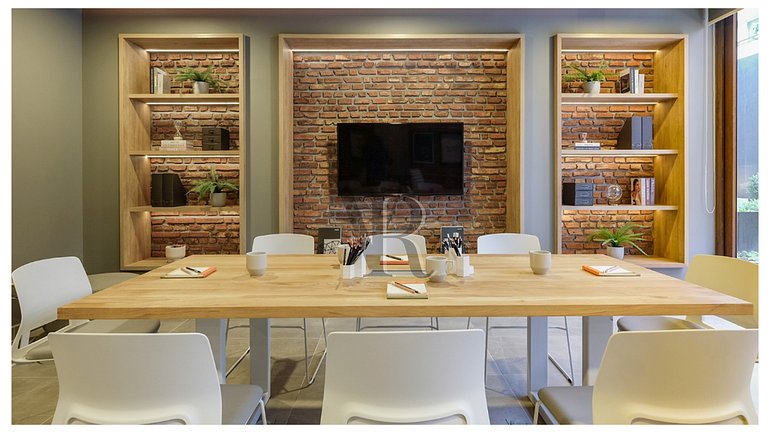 VR - Santiago lujoso 2PAX, Metro Plaza Armas wifi