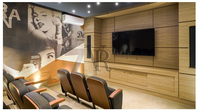 VR - Santiago lujoso 2PAX, Metro Plaza Armas wifi