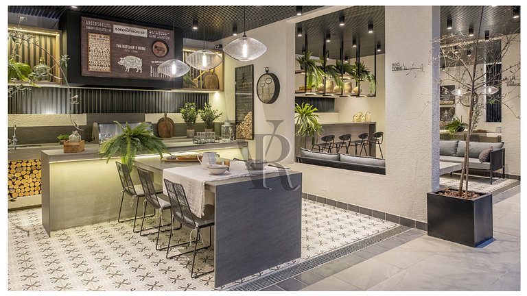 VR - Santiago lujoso 2PAX, Metro Plaza Armas wifi