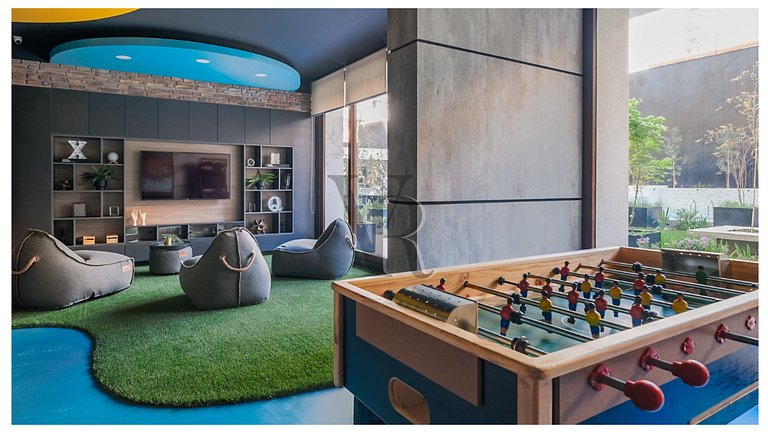 VR - Santiago lujoso 2PAX, Metro Plaza Armas wifi