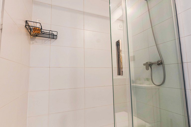 VR| Studio Nuevo central, metro, cowork y azotea