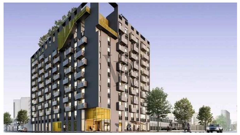 VR | 4 PAX Nuevo central, metro, cowork y azotea