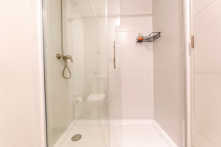 VR | 4 PAX Nuevo central, metro, cowork y azotea