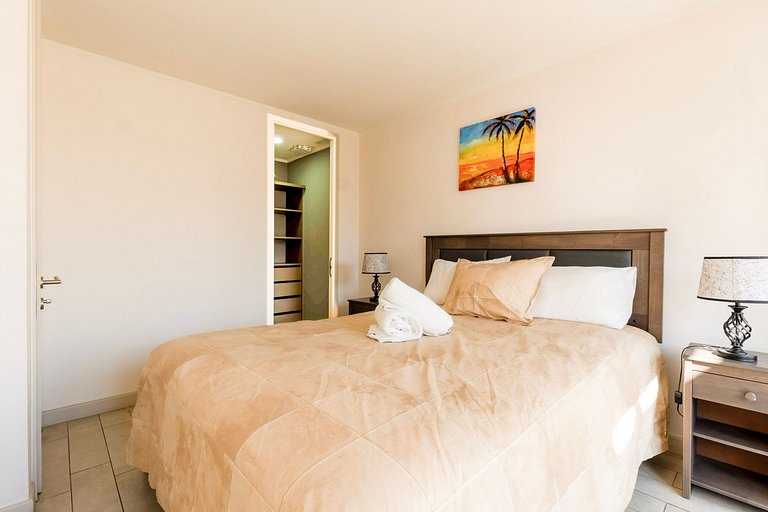 VR| 4PAX |metro, wifi, aire acondicionado | lujoso