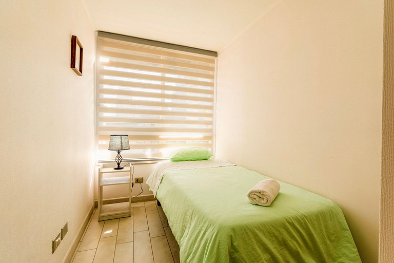 VR| 4PAX |metro, wifi, aire acondicionado | lujoso