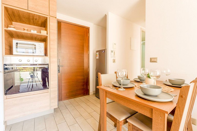 VR| 4PAX |metro, wifi, aire acondicionado | lujoso