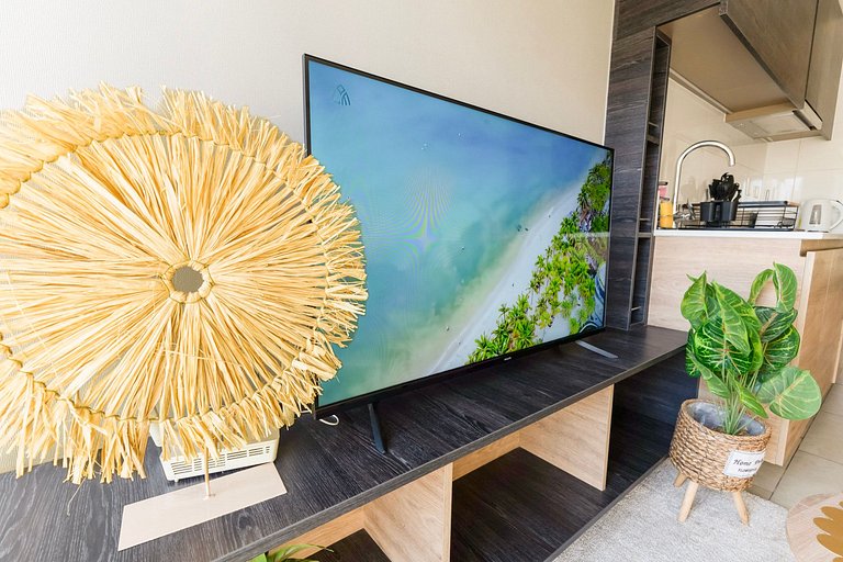 VR| 4PAX |metro, wifi, aire acondicionado | lujoso