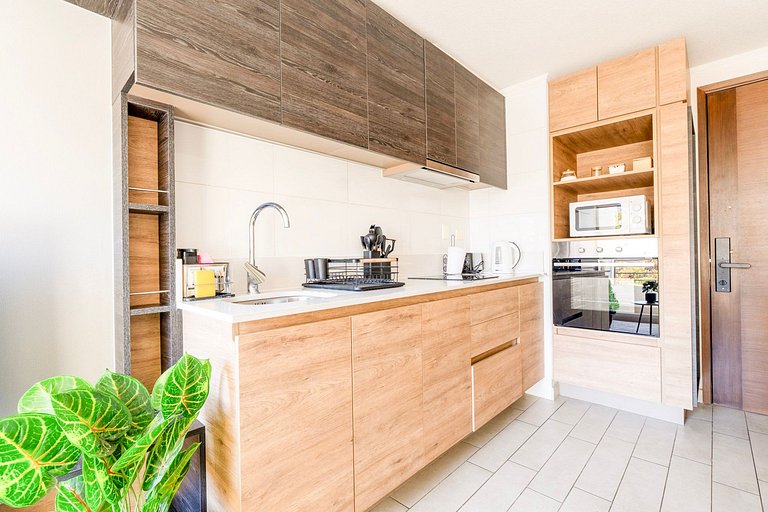 VR| 4PAX |metro, wifi, aire acondicionado | lujoso