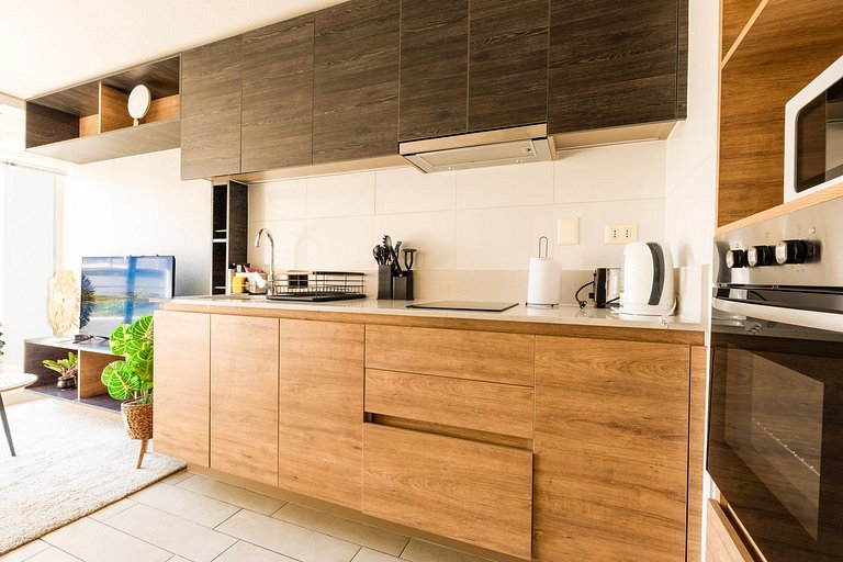 VR| 4PAX |metro, wifi, aire acondicionado | lujoso