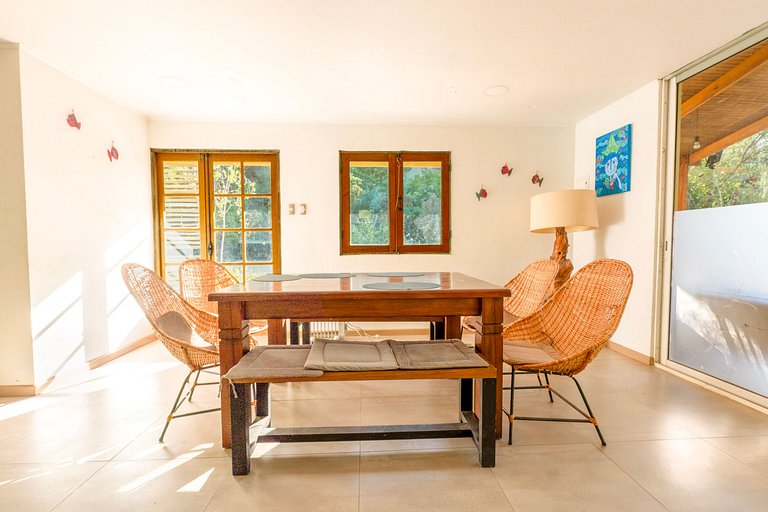 VR|Algarrobo Suite 2PAX Naturaleza & Playa