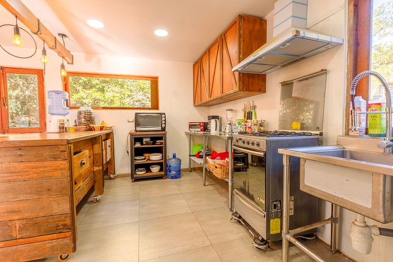 VR|Algarrobo Suite 2PAX Naturaleza & Playa