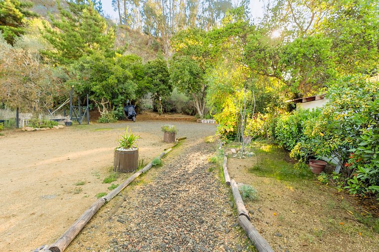 VR|Algarrobo Suite 2PAX Naturaleza & Playa