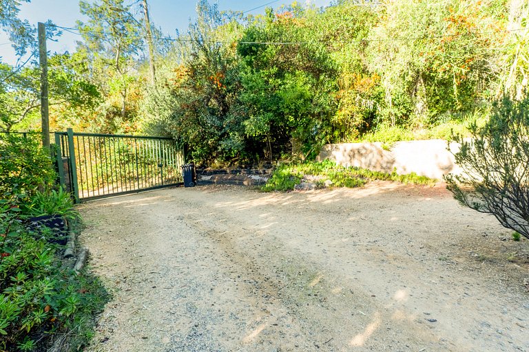 VR|Algarrobo Suite 2PAX Naturaleza & Playa
