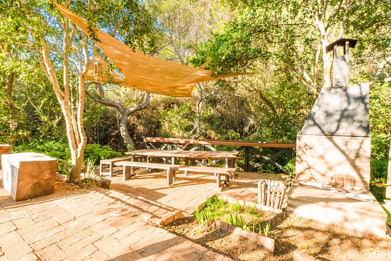 VR|Algarrobo Suite 2PAX Naturaleza & Playa