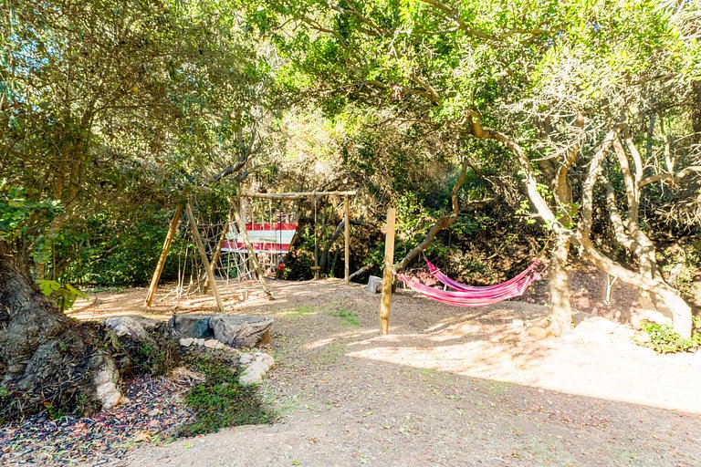 VR|Algarrobo Suite 2PAX Naturaleza & Playa