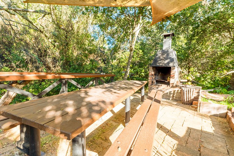 VR|Algarrobo Suite 2PAX Naturaleza & Playa